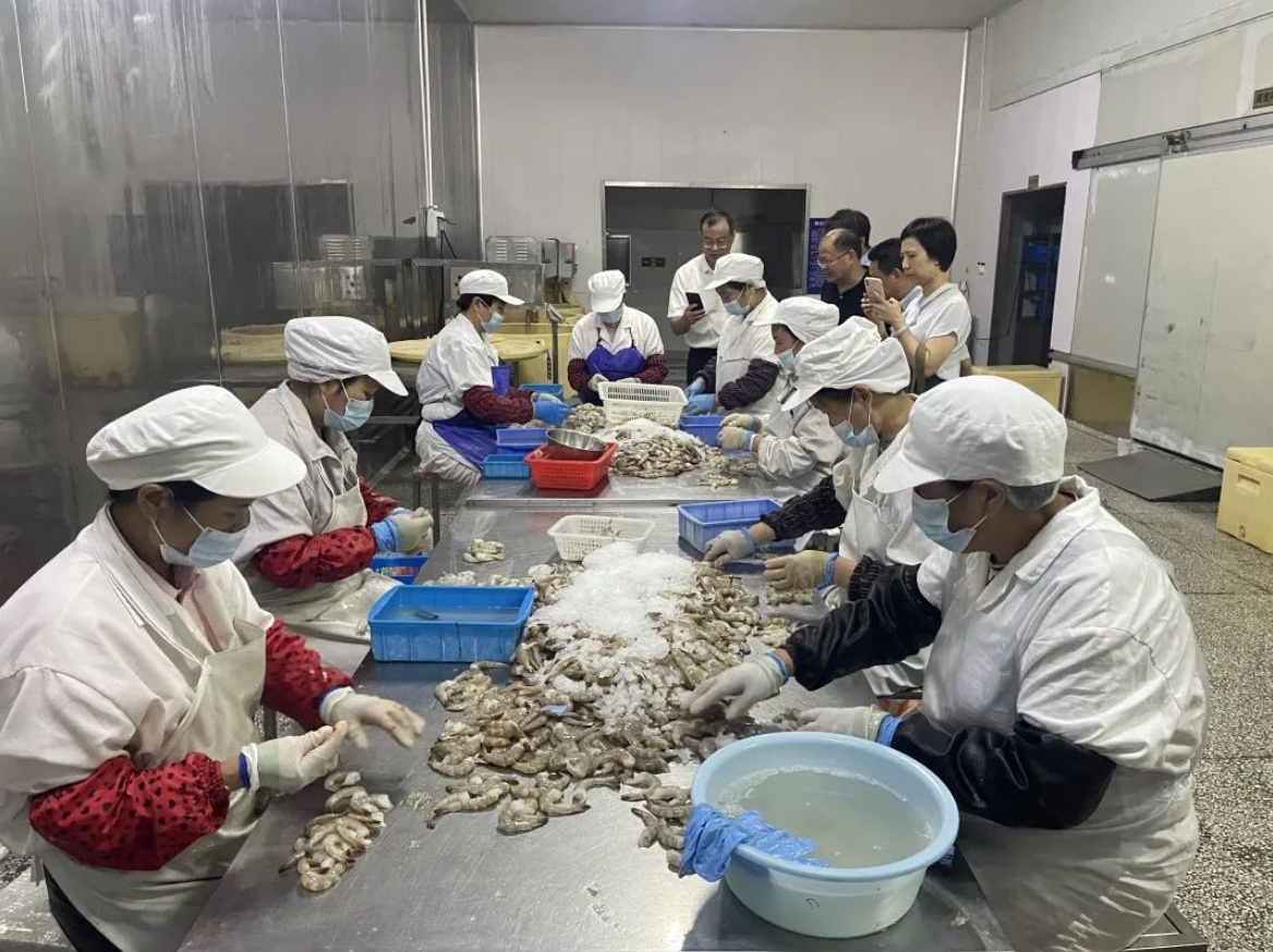 交大农业与生物学院专家开展走进奉贤活动1.jpg