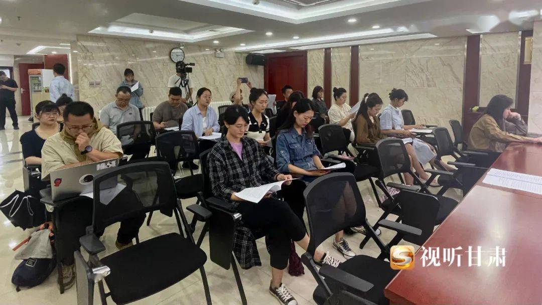 多方发力！甘肃省落实稳就业政策，全力促发展惠民生 1.jpeg