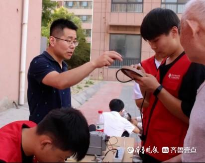 枣庄职业学院这一公益创业项目获得省级荣誉4.jpeg