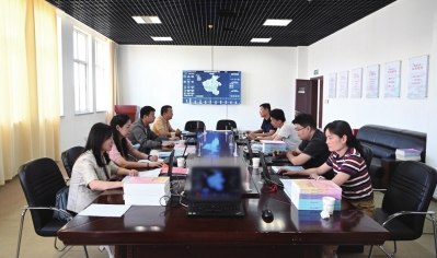 以考生为中心 奋笔书写出彩答卷——2023年河南省高考高招工作纪实1.jpg