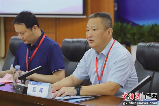 广西职业院校创新创业教育联盟2023年度工作会议在南宁召开1.jpg