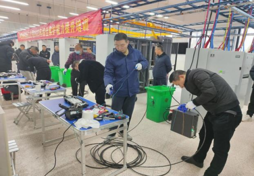 浙江邮电职业技术学院：校企“鹊桥”，产教融通，量身定制“现场工程师”3.png
