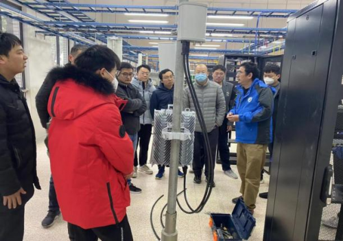 浙江邮电职业技术学院：校企“鹊桥”，产教融通，量身定制“现场工程师”2.png