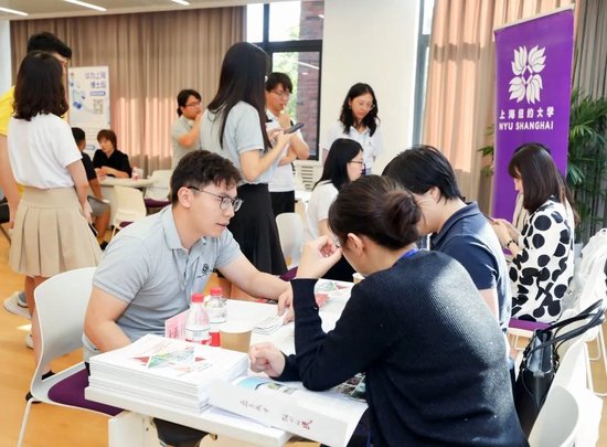 努力吸引名校学子到浦东创新创业！2023海外高校青年人才“看浦东”系列活动收官.jpg