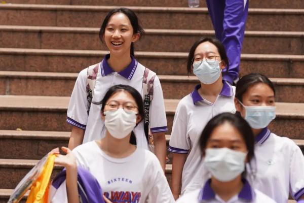 2024年广东高考11月1日起报名，考生需做好“三个留意”.jpg