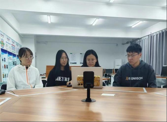 山东青年政治学院学生在2023年全国高校商业精英挑战赛创新创业竞赛创业模拟赛道中荣获佳绩4.png