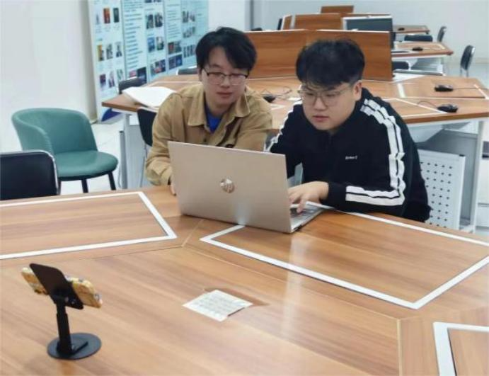 山东青年政治学院学生在2023年全国高校商业精英挑战赛创新创业竞赛创业模拟赛道中荣获佳绩3.png