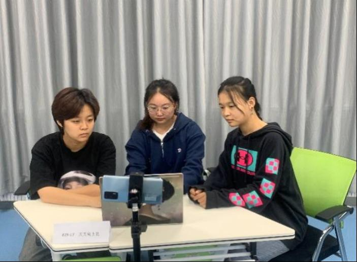 山东青年政治学院学生在2023年全国高校商业精英挑战赛创新创业竞赛创业模拟赛道中荣获佳绩2.png