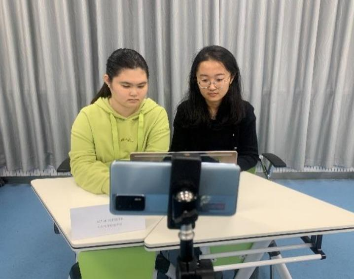 山东青年政治学院学生在2023年全国高校商业精英挑战赛创新创业竞赛创业模拟赛道中荣获佳绩1.png