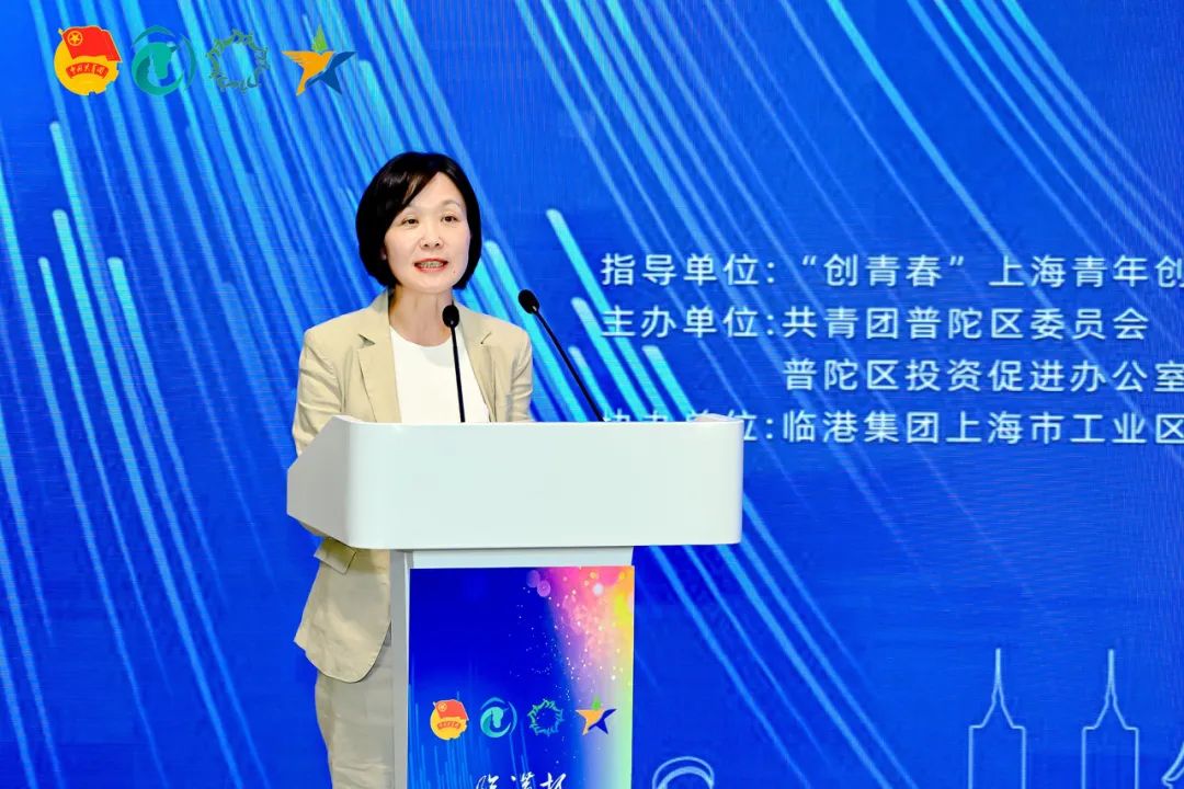“创青春”上海青年创新创业大赛海外人才专项赛颁奖仪式举行4.jpg