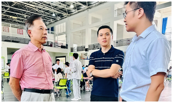 海口经济学院秋季双选会 为应届毕业生提供六千余岗位3.png