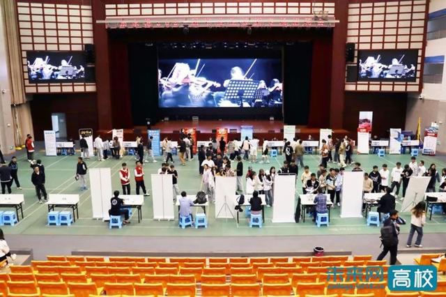 云南机电职业技术学院举办2023年张家港校园专场招聘会2.jpeg