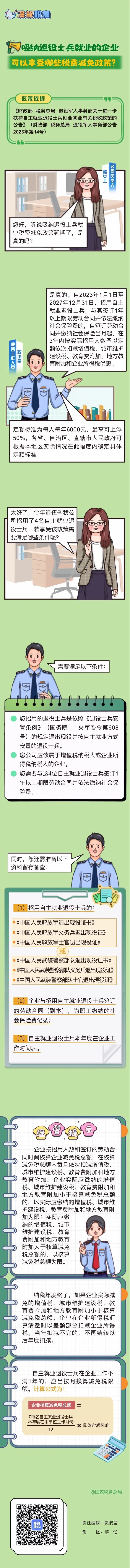 1699949959414747.jpg 吸纳退役士兵就业的企业可以享受哪些税费减免政策?.jpg