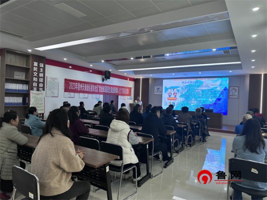 1700098547794270.jpeg 【服务365 天天我都在】德州天衢新区长河街道:星凯社区开展“就业政策惠民生 就业援助暖人生”宣传活动1.jpeg