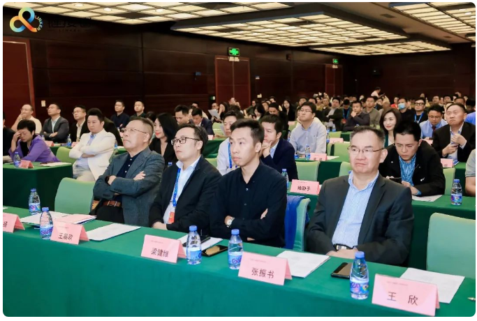 第八届新会区创新创业大赛创业组第二阶段复赛在深圳高交会期间举行7.png