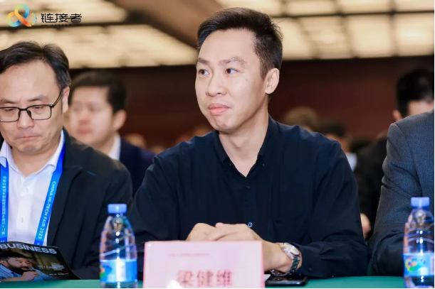第八届新会区创新创业大赛创业组第二阶段复赛在深圳高交会期间举行1.png