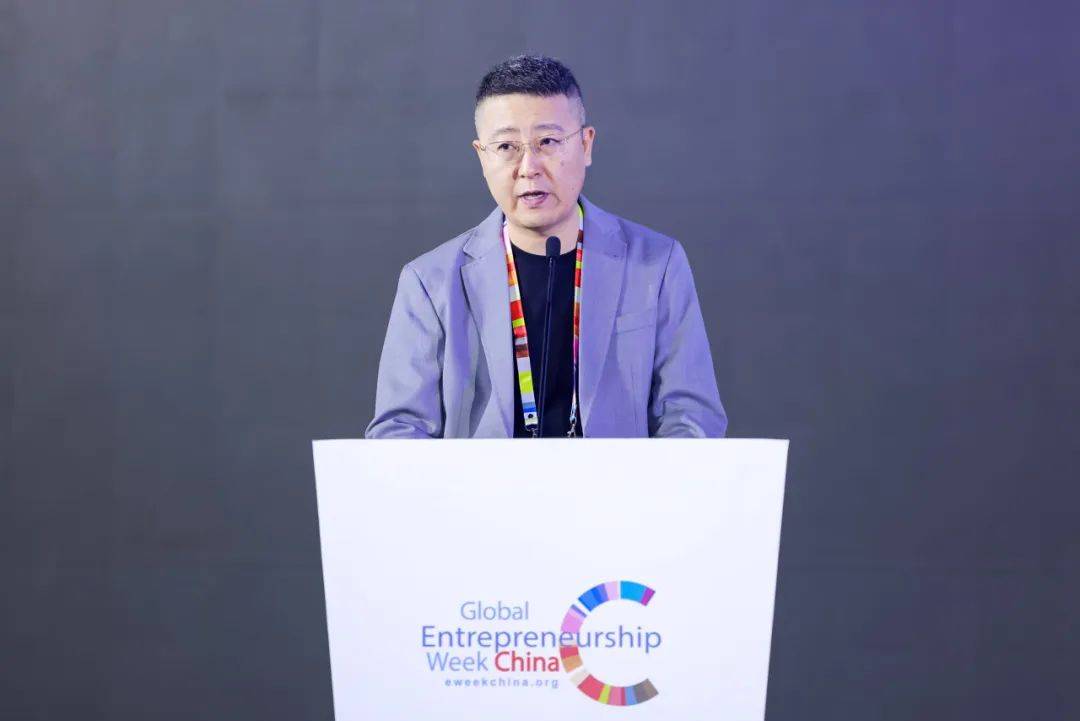 科创十年，看“创业梦”融入“中国梦”｜2023全球创业周中国站圆满落幕16.jpeg
