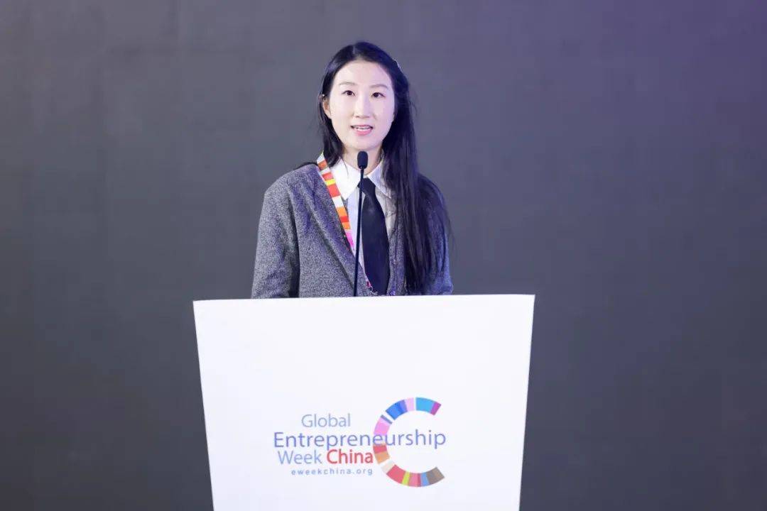 科创十年，看“创业梦”融入“中国梦”｜2023全球创业周中国站圆满落幕15.jpeg