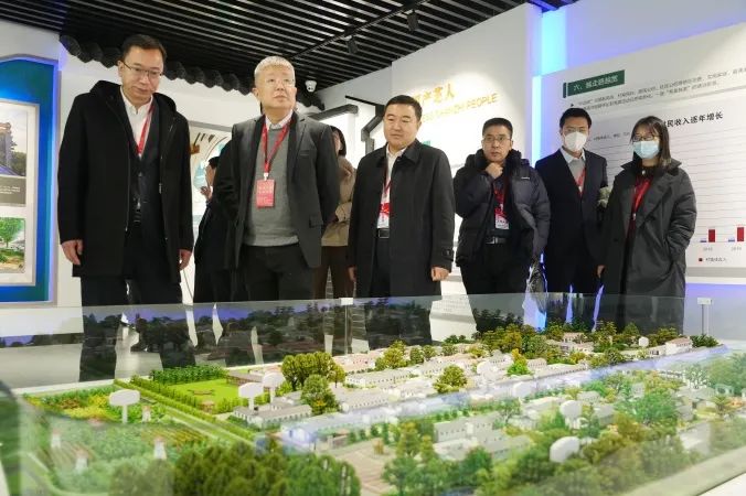 国家开放大学、教育部教育质量评估中心来我市开展办学实地评估3.jpg