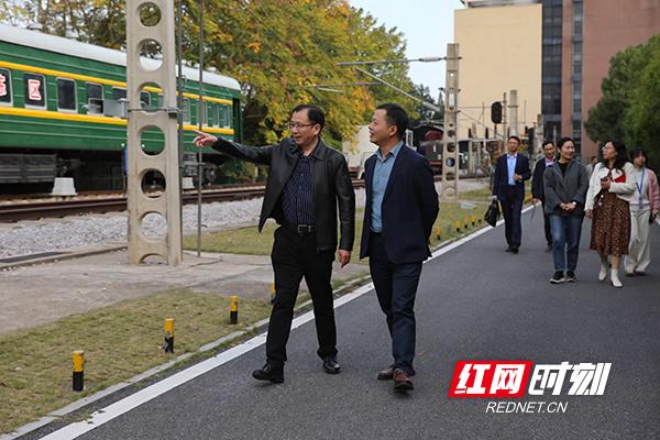 湖南铁科职院与西南交大共建产教融合共同体 合力培养高技能人才1.jpeg