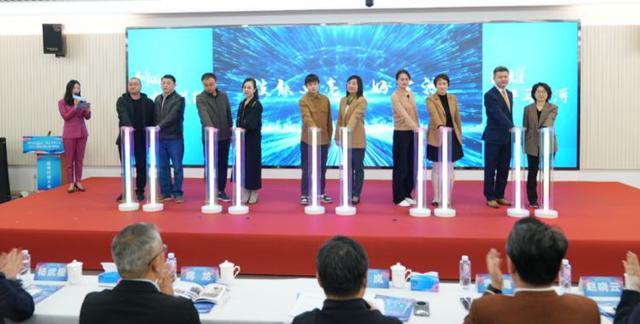 创业正当时，技能展新篇！一场服务对接大会在普陀顺利举行14.jpeg