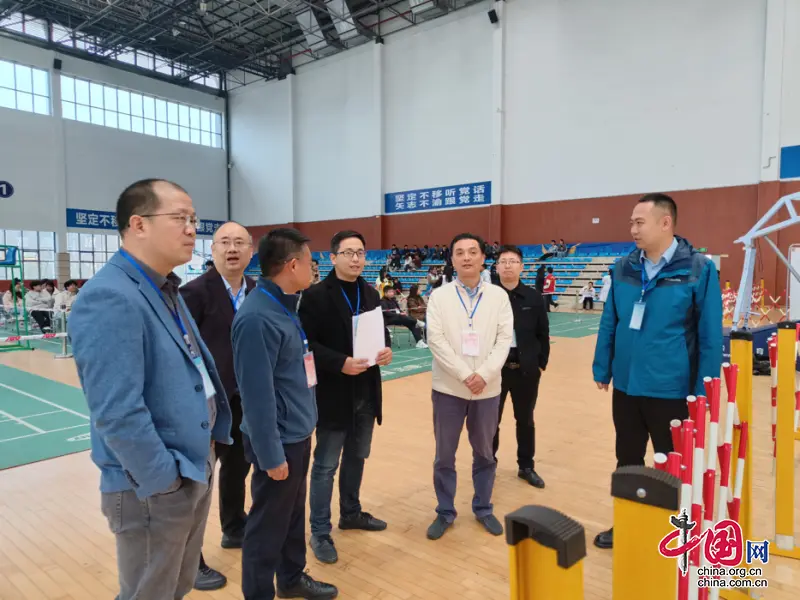 四川职业技术学院成功举办2023年“中银杯”四川省职业院校技能大赛（高职组）四项赛事2.jpg