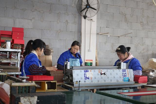 绥阳：出政策 建平台 助力残疾群众稳岗就业1.jpeg