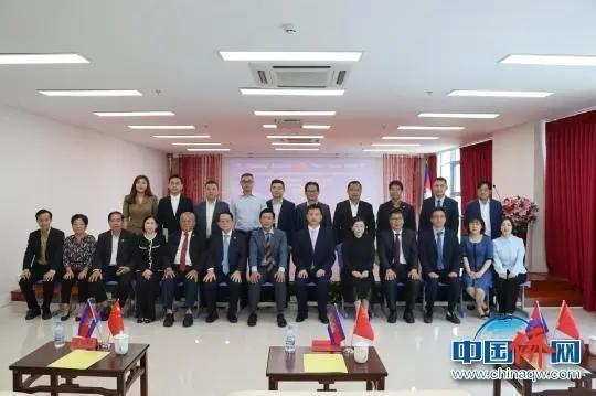 中文+职业教育出海，全国首家海外应用技术大学落户柬埔寨.jpeg
