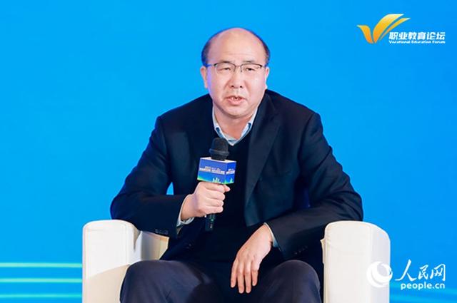 张志斌：练好“内功”主动“出击” 促进产教深度融合.jpeg