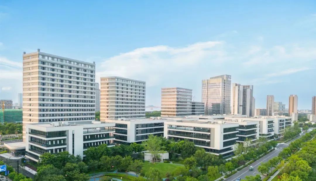 【聚焦“663”】萧山区：加速推进欧美同学会海归小镇建设打造归国留学人才创业创新高地1.jpg