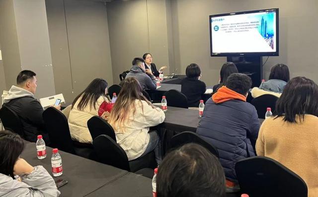 推进园区创业指导 助力人才落户扎根1.jpeg