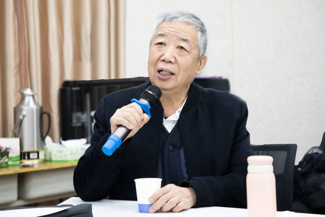 河南省高等学校计算机教育研究会2023年常务理事会在郑州信息工程职业学院召开2.jpg