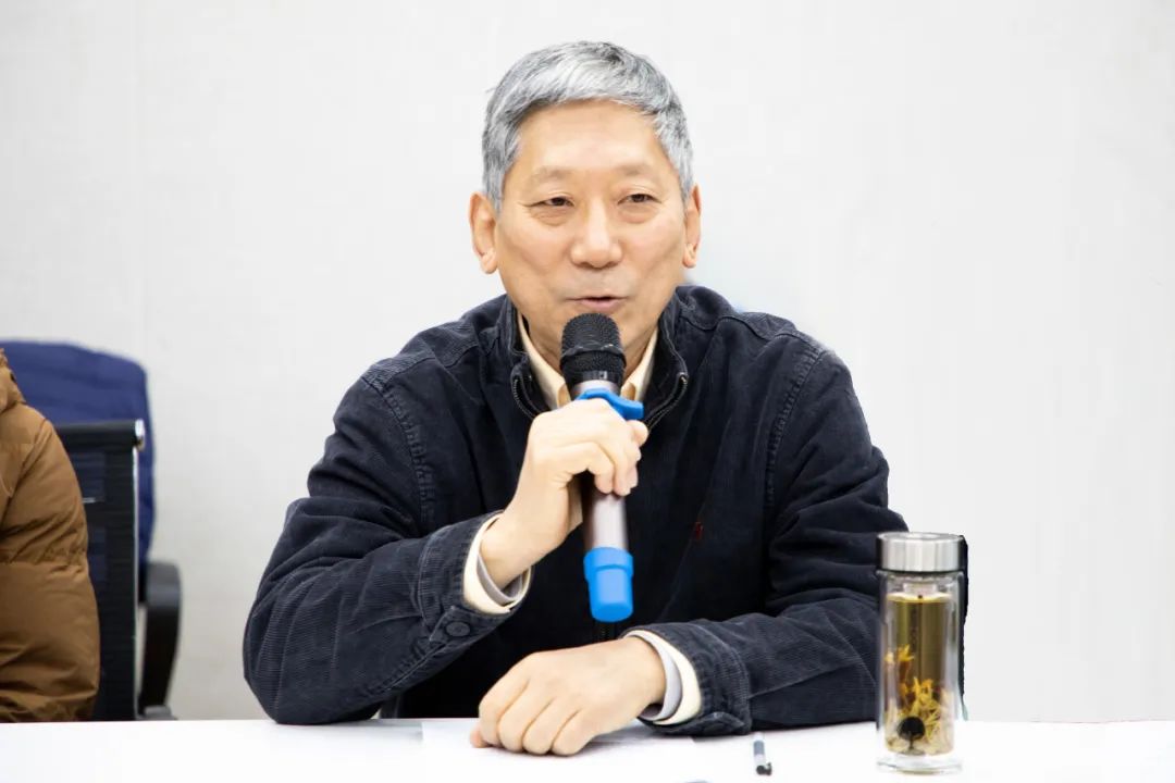 河南省高等学校计算机教育研究会2023年常务理事会在郑州信息工程职业学院召开1.jpg
