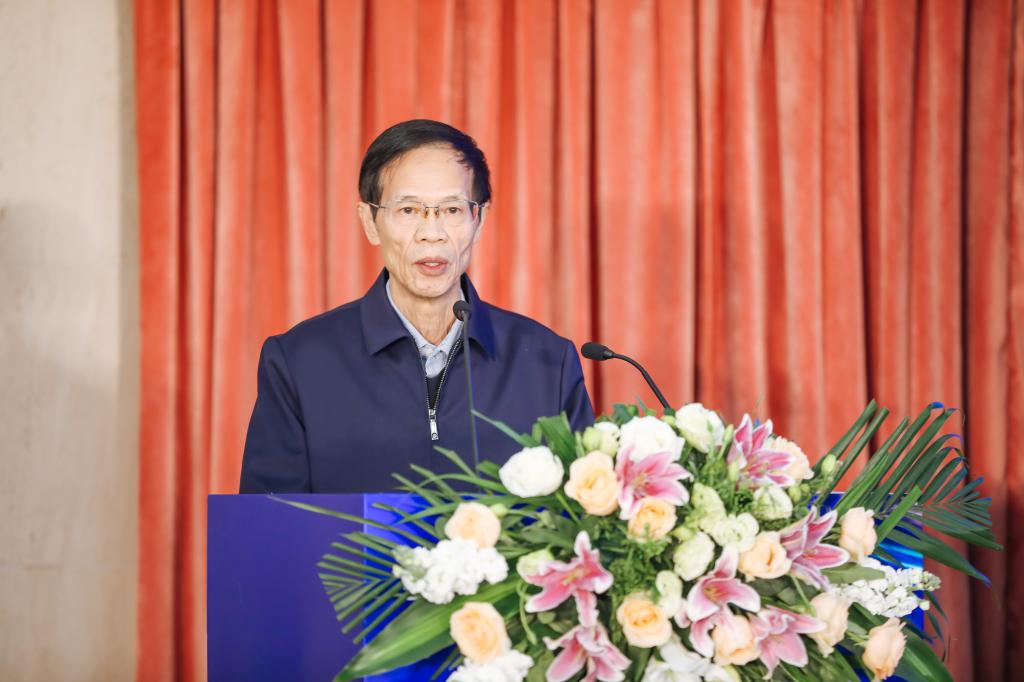 南京铁道职业技术学院举办全国智能轨道交通自动化行业产教融合共同体成立大会5.jpg