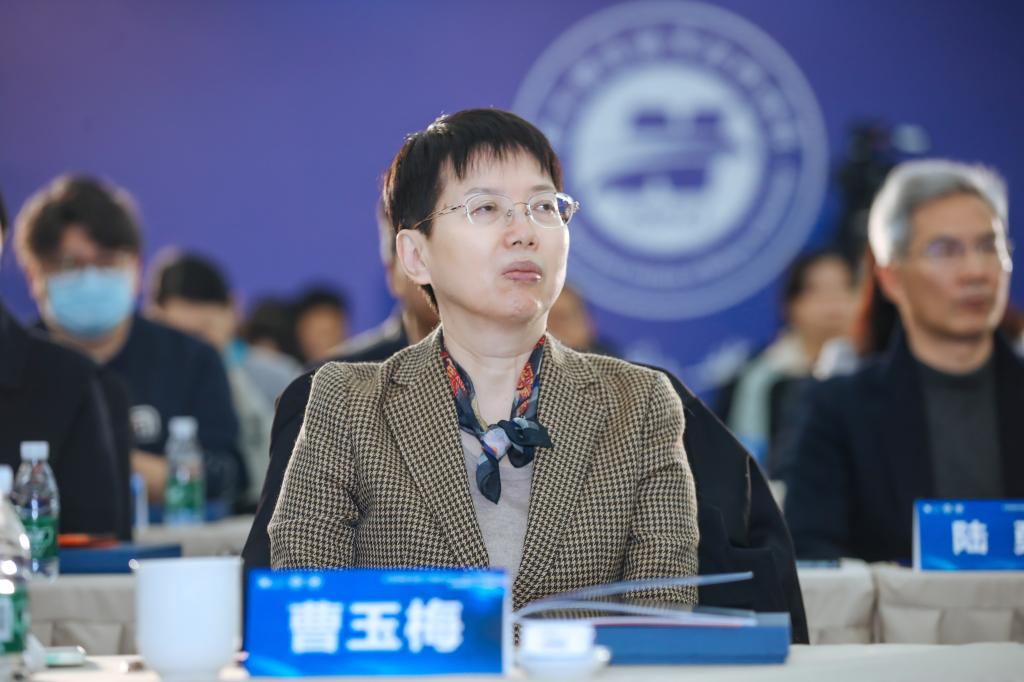 南京铁道职业技术学院举办全国智能轨道交通自动化行业产教融合共同体成立大会2.jpg