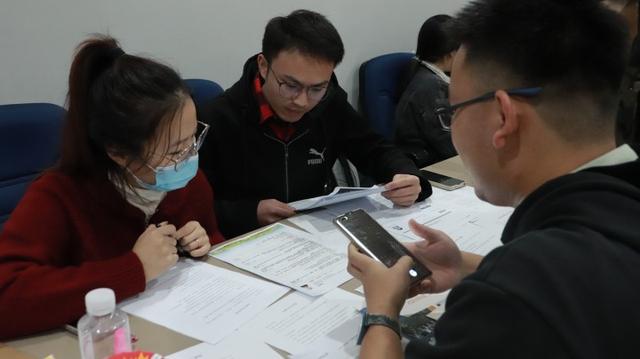 “职”前诊断，就业有“位”！杭师大信息学院这场招聘会暖心3.jpeg