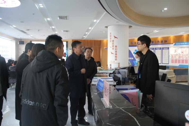 太原市晋源区人社局：全面打响“1+6+N”零工市场品牌1.jpg