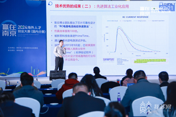 2024年度“赢在南京”海外人才创业大赛国内分赛打响 10个创业项目赢得总决赛入场券2.jpg