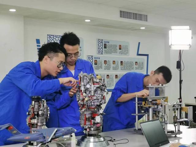 长沙航空职业技术学院在中国国际大学生创新大赛中收获一银一铜1.jpeg