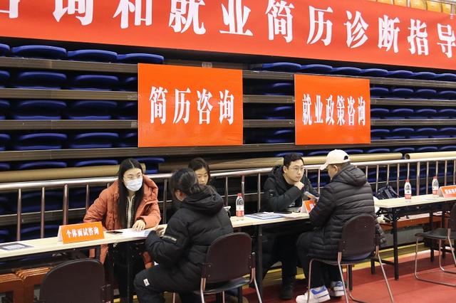 1704345432380310.jpeg 黑龙江:提供就业岗位17035个!“服务促就业 筑梦赢未来”校园招聘活动举办1.jpeg