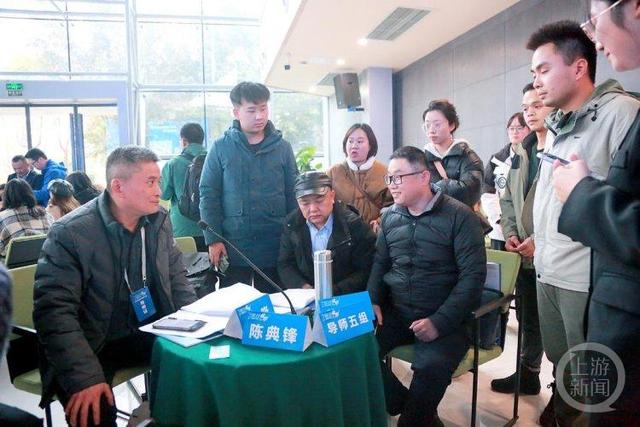 项目与导师“联姻”！重庆50个优秀大学生创业项目获“创业大礼包”7.jpeg