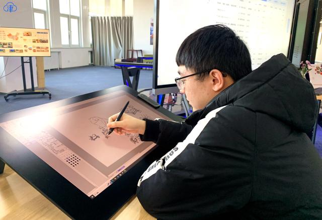 让人才与企业“双向奔赴” 津城高职院校创新人才培养模式4.jpg