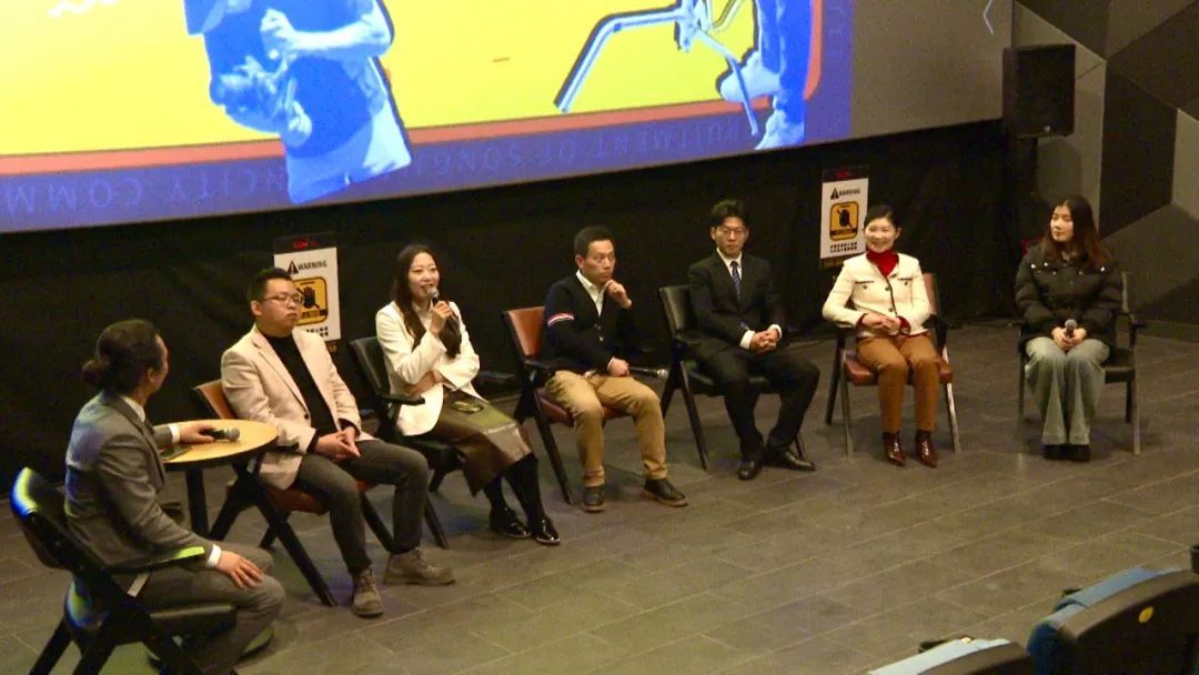 @松江大学生，第二届印象城“和我一起创业吧”短视频创业大赛启动啦1.jpg