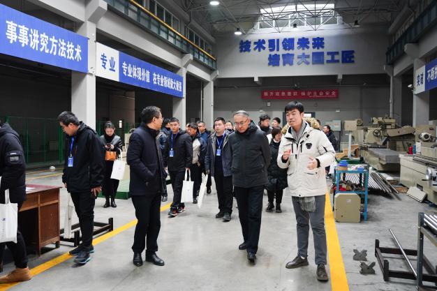全国光伏行业产教融合共同体在山东理工职业学院成立9.jpeg