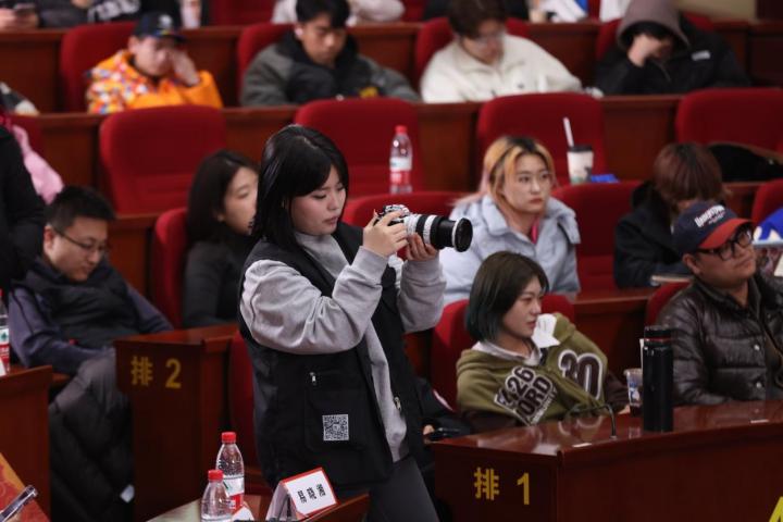 绽放·毕业设计展暨人才双选会——北京财贸职业学院影视多媒体技术系2.jpg