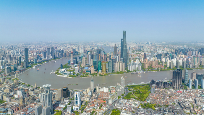 上海公布就业数据：去年新增60.6万个就业岗位，灵活就业人员参保全覆盖.png