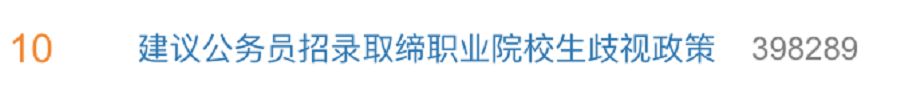 代表委员建言献策 力促高校毕业生就业3.png
