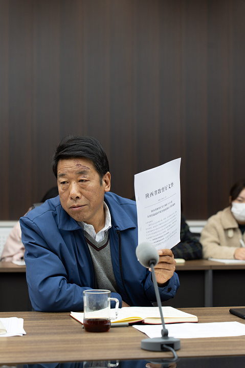西安科技大学高新学院召开2024届毕业生就业工作推进会3.png