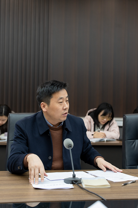 西安科技大学高新学院召开2024届毕业生就业工作推进会2.png
