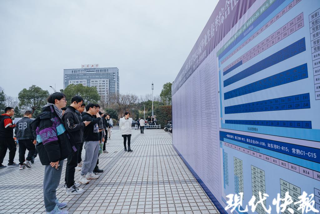 160家单位携3000余个高薪岗位，进江苏大学揽才1.jpg